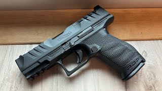 My Thoughts On The Walther PDP Compact… [upl. by Paddie473]