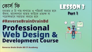 Reverse Brain Drain BD IT Academy  is a place where you can learn programming [upl. by Anastasie756]