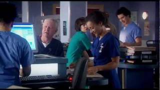 Casualty S23E34 PART 1 [upl. by Palm]