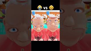 【ネコVR】🐈️猫 vs おばあちゃん👵part213 I Am Cat vr game funnyvideo [upl. by Eizdnil449]