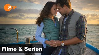 Rosamunde Pilcher  Fast noch verheiratet  Herzkino  Filme amp Serien  ZDF [upl. by Elder]