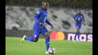 NGOLO KANTÉ 2021  2022 PES 2013  player creation [upl. by Aeli]