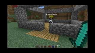 Minecraft Tutorial  WorldGuard  Remove Flags [upl. by Sonya]