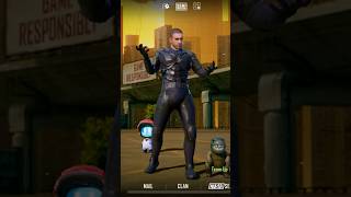 Victor Inferno Set pubgm pubgmobile bgmi pubg ytshorts shorts shortsfeed trending pubgmm [upl. by Merola644]