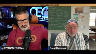 Greg Glassman says that quotGermany Should Have Nuclear Weaponsquot [upl. by Morly]