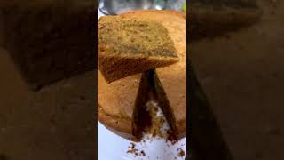 Whole wheat Pistachio Jaggery pistachiocake jaggerycake wholewheatcakerecipe toddlersnack [upl. by Tse38]