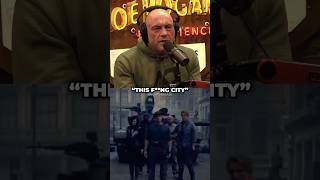 How To Take Over a City Ft Joe Rogan [upl. by Aisul515]