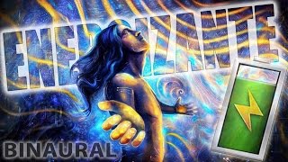 Música que Aumenta la ENERGÍA VITAL y elimina el CANSACIO de tu cuerpo [upl. by Idna]