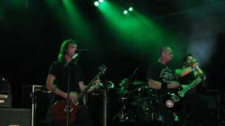 Creed  Higher live 5202010 [upl. by Medwin]