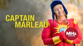 Captain Marleau Season 2 Promo [upl. by Chapin]