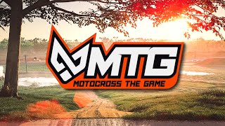 FIRST LOOK AT MOTOCROSS THE GAME [upl. by Aikar865]