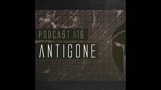 Bassiani invites Antigone  Podcast 16 [upl. by Had]