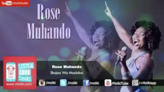 Shujaa Wa Msalaba  Rose Muhando  Official Audio [upl. by Ash]