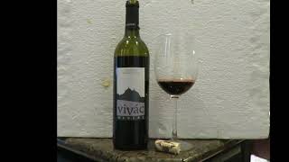 Refosco – 2020 Vivac Winery Dixon New Mexico [upl. by Karly]