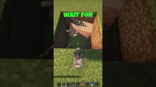 How to Defeat Every Minecraft Mob Easily shorts minecraft [upl. by Sol]