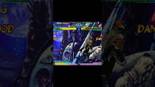 The Mighty Gambit Marvel vs Capcom [upl. by Ellita769]