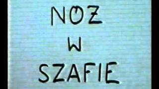 Wytwórnia Ayoy  Nóż w szafie [upl. by Dream]