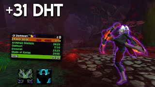 31 Darkheart Thicket  Fortified  VDH PoV [upl. by Akimot]