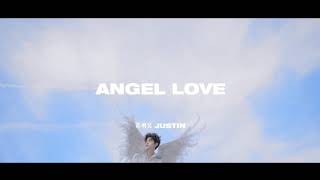 Angel Love  黄明昊 Justin Huang MV [upl. by Nwad]