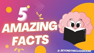 Unlock Your Brain Study Facts🧠 beyondtheclassroom mindsetshift facts education viralvideo [upl. by Sadoc667]