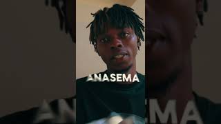 Wakadinali songswriter just dissed GTA wakadinali scarmkadinali kenyanhiphop newmusic [upl. by Ahsenal]