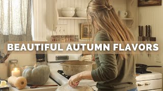 Fall recipes from scratch [upl. by Bernt]