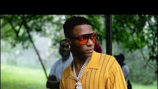 WizKid  Blessed Official Video ft Damian Marley [upl. by Antons33]