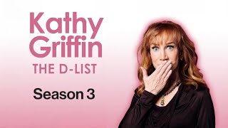 Kathy Griffin My Life on the DList Season 3 [upl. by Navillus]