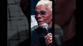 Dionne Warwick on how being the “breadwinner “ ruined her marriage [upl. by Duncan11]