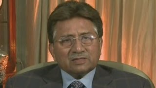 Pervez Musharraf Why dont you help us [upl. by Anahsirk]