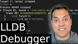 Learn the lldb debugger basics in 11 minutes  2021 Also works on M1 Apple Silicon [upl. by Aramas426]