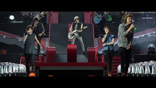 One Direction  Midnight Memories Live From San Siro Full Concert 2024 [upl. by Adnolor]