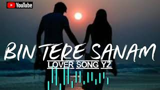 BIN TERE SANAM  Official music Udit Narayan kavita kirishnamuythy Lover song YZ [upl. by Romito]