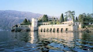 Lake Maggiore  Italy [upl. by Dickenson844]