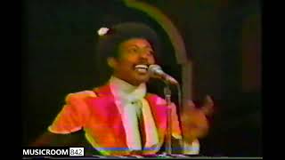 The Temptations LIVE Soundstage 1979  Complete Concert [upl. by Arlin]