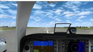 FSXP3D free weather engine FSXWX review and installation [upl. by Bail789]