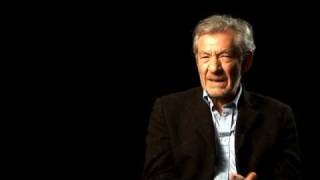 Sir Ian McKellen explains the opening speech of Richard III [upl. by Liana160]