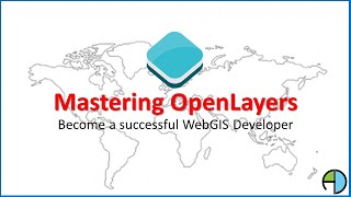 Mastering OpenLayers  Course on Udemy [upl. by Ramo]