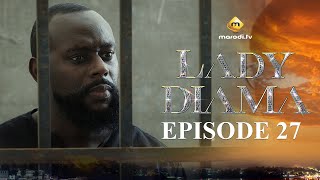 Série  Lady Diama  Saison 1  Episode 27  VOSTFR [upl. by Marten]