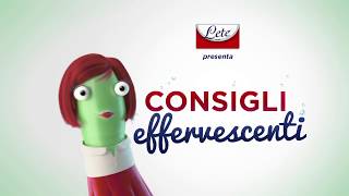 Consigli effervescenti 15 [upl. by Eetnahc620]