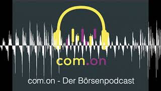 Noch einmal alles gut gegangen oder kommt jetzt der Crash  comon  Der Börsenpodcast [upl. by Eerised]