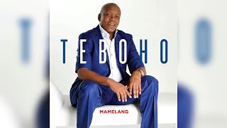 Teboho Moloi  Amen Amen Visualizer [upl. by Velick604]