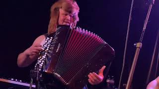 Thunderstruck  Steve’N’Seagulls at Mohawk Place 41524 [upl. by Laney]