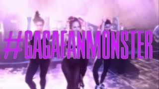 Lady Gaga  MANiCURE Lyric Video  teaser promo [upl. by Almat]