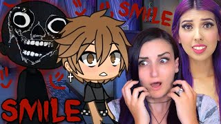 3 SCARIEST Stories in Gacha Life w Yammy [upl. by Amaso]