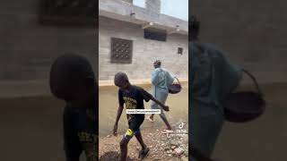 senegal les tiktok les meilleurs tik tok senegal janvier 2024 humourcomedy [upl. by Lotsyrc]