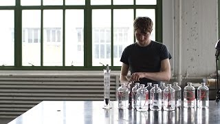 Explore an Experimental Craft Vodka Distillery in Brooklyn [upl. by Niatsirt]