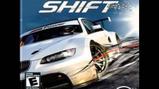 NFS Shift OST  Kalemba Wegue Wegue [upl. by Lraed847]