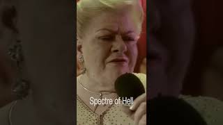 Paquita la del Barrio  Rata De Dos Patas Remix mexicanmusic feminism [upl. by Artcele125]