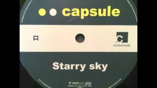 Starry sky Extended Ver  capsule [upl. by Diarmit]